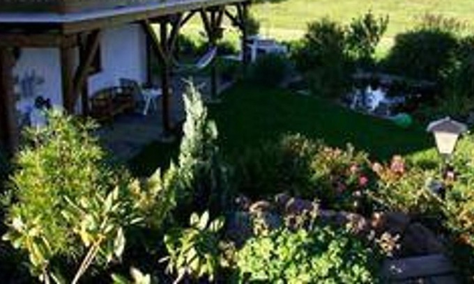 Weilerbach Apartamento | Apartamento Spallek - apartamento de 4 camas