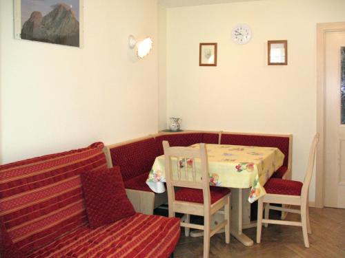 Fontanazzo Apartamento | Apartment Spinel by Interhome