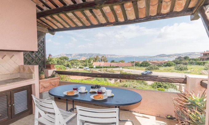 Palau Apartamento | Apartment Spinnaker by Interhome