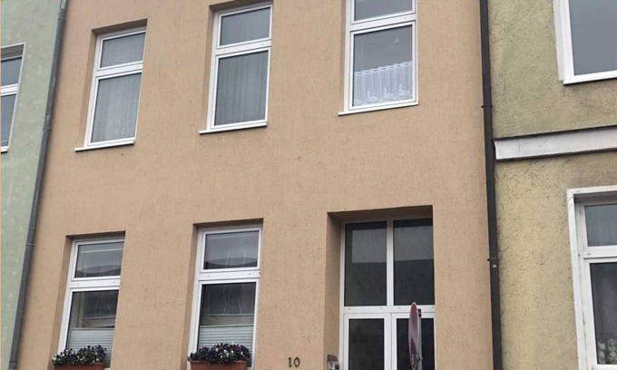 Stadtmitte Apartamento | Apartamento Sprenger - Apartamento Sprenger - Propiedad 25924