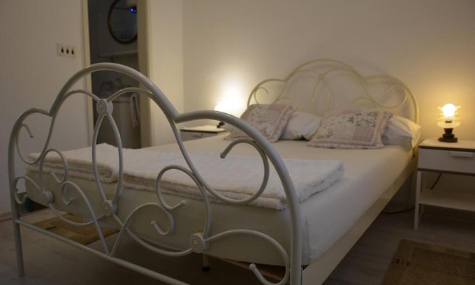Kuciste Apartamento | Apartment Srsen