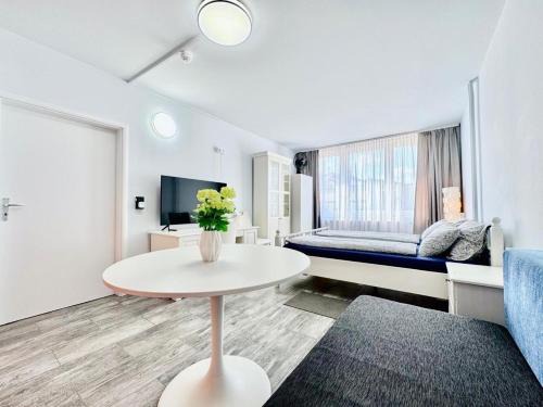 Prague 8 Apartamento | Apartment Střížkov