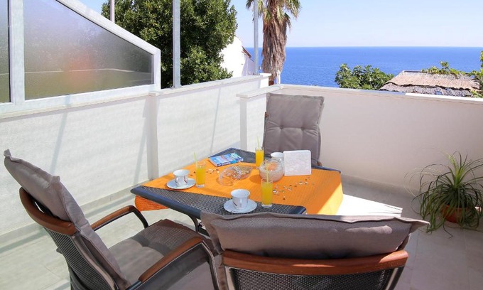 Gorica Apartamento | Apartment St. Blaise