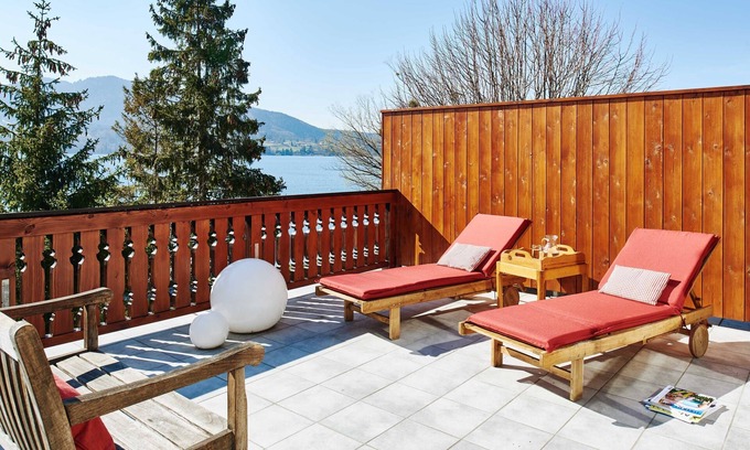 Sankt Quirin Apartamento | Apartamento St. Quirin - Apartamento St. Quirin