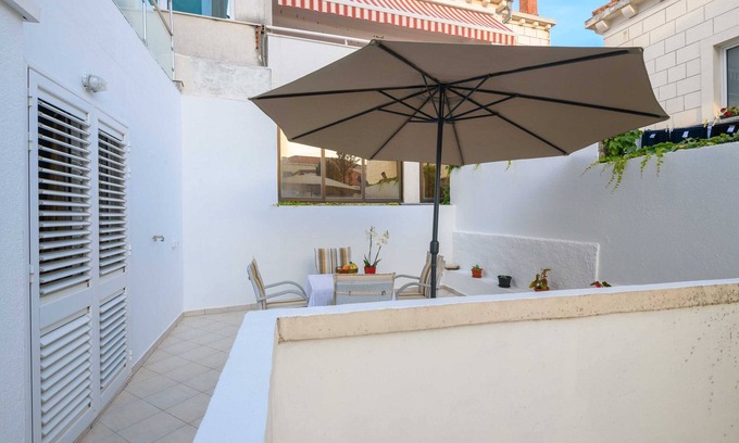 Gorica Apartamento | Apartment St. Joseph's Dubrovnik