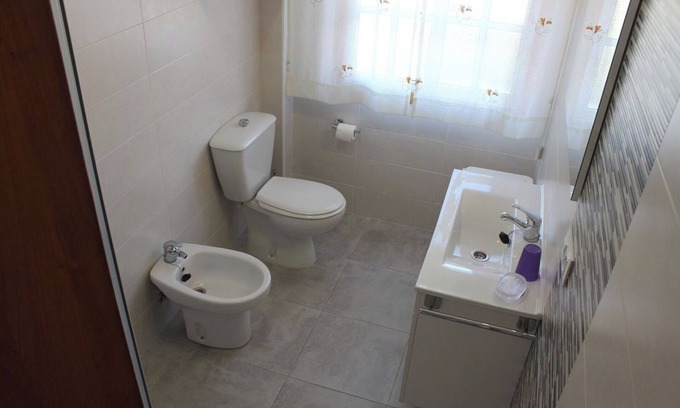 Raxo Apartamento | Apartamento - Planta Estandar - Sin Terraza