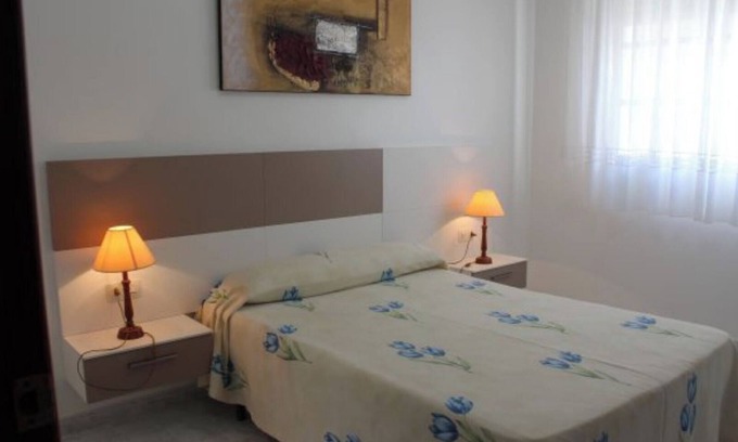 Raxo Apartamento | Apartamento - Planta estandar - con terraza