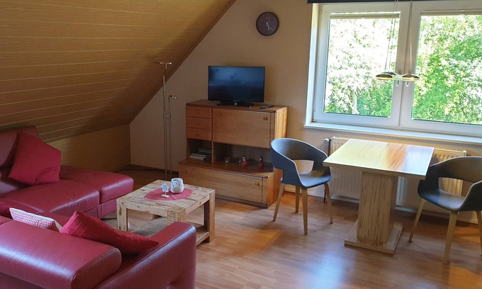 Muden Apartamento | Apartamento-Estándar-Baño Privado-Vista al bosque-FW1
