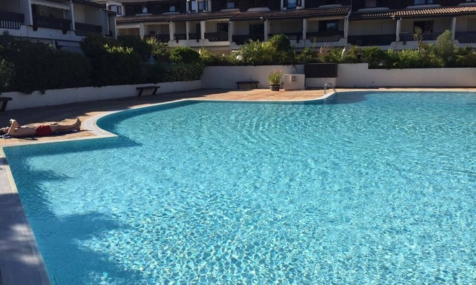 Cap-Ferret Apartamento | Apartamento de pie centro Cap Ferret