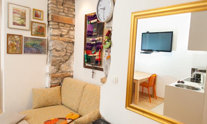 Rijeka Casa | Apartment Stara vrata