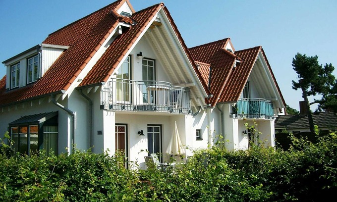 Vitte Apartamento | Apartamento estrella de mar