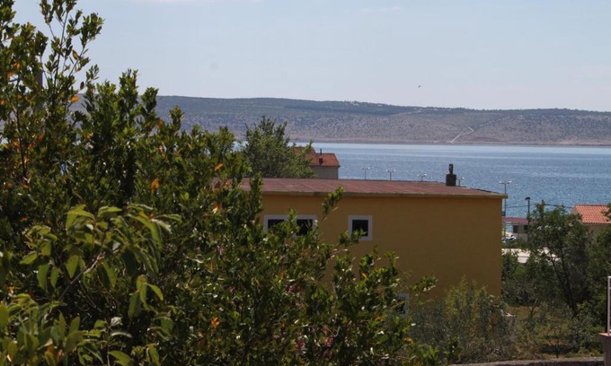 Starigrad Apartamento | Apartment Starigrad 6623c