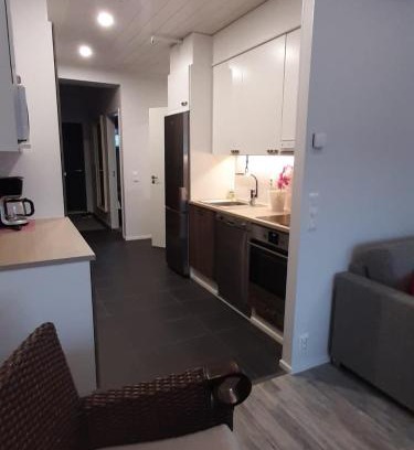 Kalajoki Apartamento | Apartment Starvillas Kalajoki