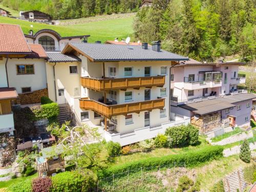 Hippach Apartamento | Apartment Stefan-1 by Interhome