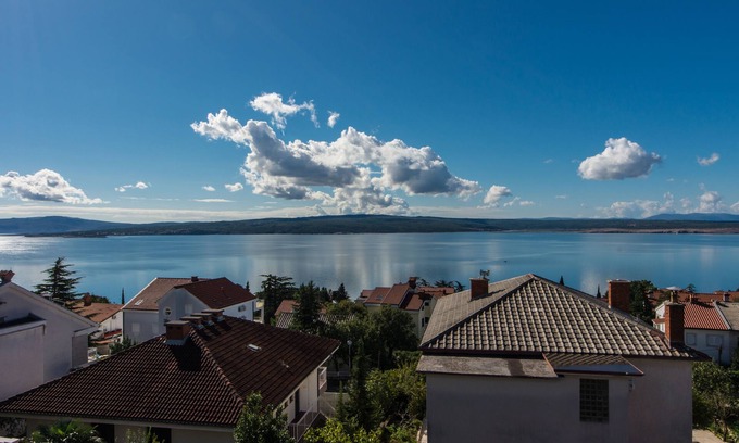 Crikvenica Apartamento | Apartment Steffi