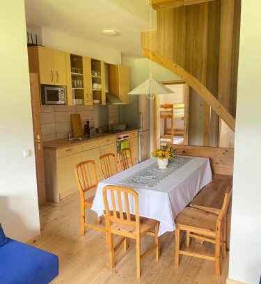 Muhldorf Apartamento | Apartment Steinwänd Top 8