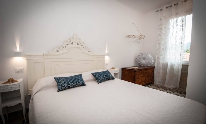 Manarola Apartamento | Apartamento Stella di Mare 2