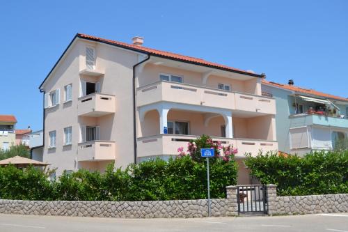 Krk Apartamento | Apartment Stella di Mare