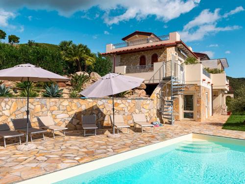 Lacona Apartamento | Apartment Stella - Villa di Sogno by Interhome