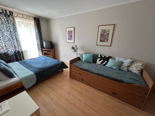 Rivne Apartamento | Apartment Stepana Bandery Street