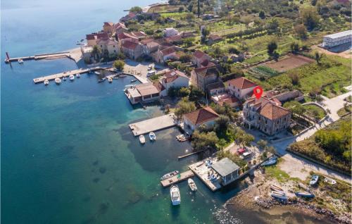 Broce Apartamento | Apartment Ston With Sea View V