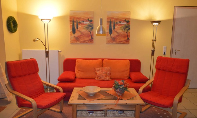 Schoenhagen Apartamento | Carretera de la playa de vacaciones - carretera de la playa de vacaciones