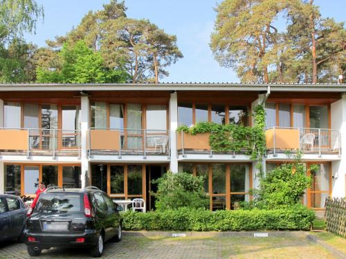 Lubmin Apartamento | Apartment Strandvilla - LUB116 by Interhome
