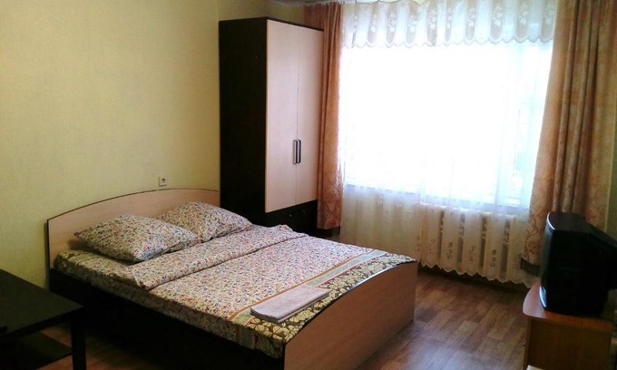 Yaroslavl Apartamento | Apartment Stroiteley 1