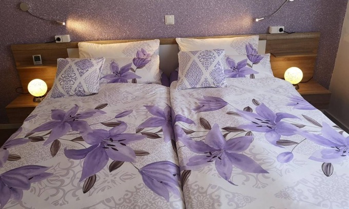 Lierschied Apartamento | Apartamento Struth - Apartamento Loreley
