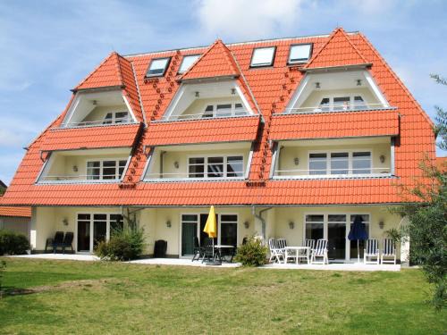 Breege Apartamento | Apartment Stubbenkammer by Interhome