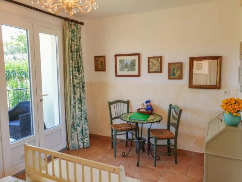 Calvi Complejo | Apartment studio 18-20m2 by Interhome