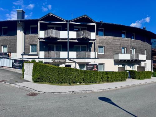 Kaprun Apartamento | Apartment Studio & Family - Adler Resort