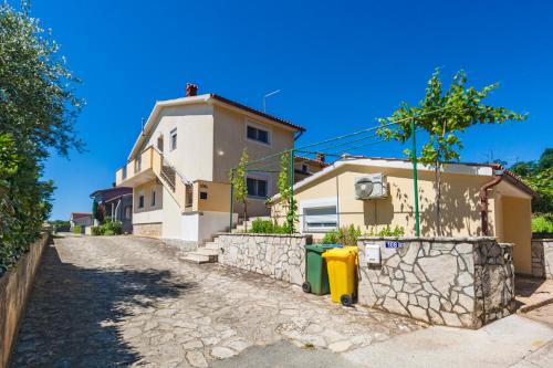 Marcana Apartamento | Apartment & Studio Gortan Ferienwohnung Marcana, Pula, Istria Istrien