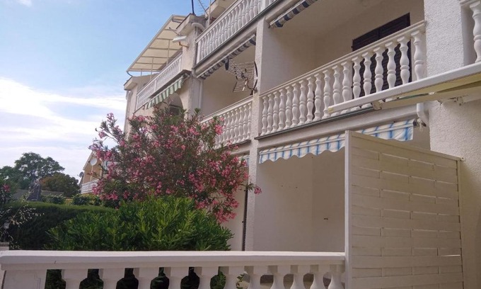 Privlaka Apartamento | Apartment Studio Ld near beach