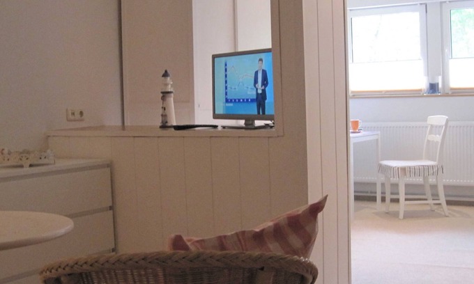 Lassan Apartamento | Apartamento -Estudio - Antiguo Schnitterkate