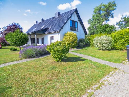 Gahlkow Apartamento | Apartment Südwind by Interhome