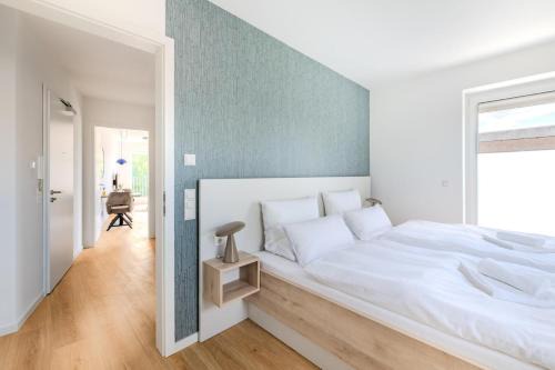 Eversten Apartamento | Apartment- Suite "DIETRICHSFELD"