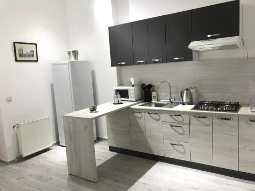 Mukachevo Apartamento | Apartment suite Mukachevo