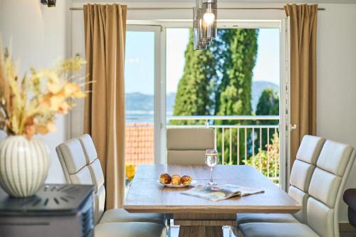 Trsteno Apartamento | Apartment Summer Chill 2