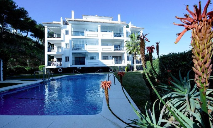 La Cala de Mijas Apartamento | Apartment Summer Vibes Miraflores - La Cala de Mijas