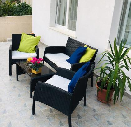 Mlini Apartamento | Apartment Summer Shadow