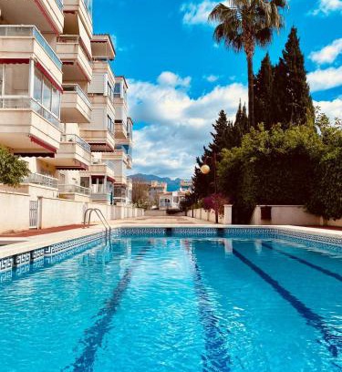 El Albir Apartamento | Apartment Sunny Albir