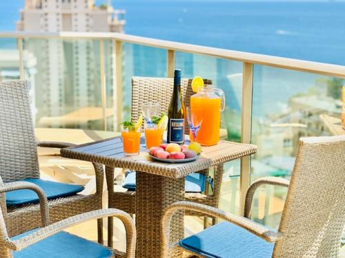 Calpe Apartamento | Apartment Sunny Beach