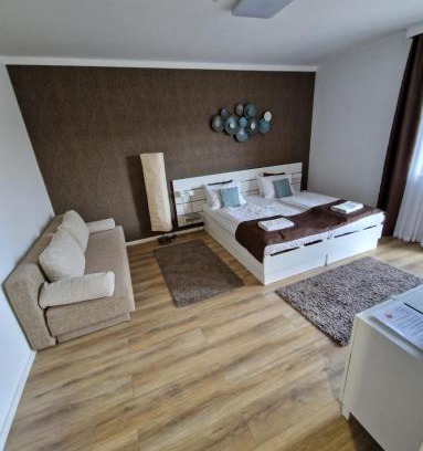 Zalakaros Apartamento | Apartment Sunrise
