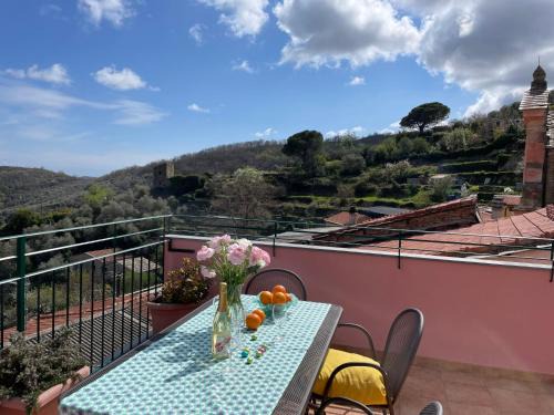 Valloria Apartamento | Apartment Superba Vista by Interhome