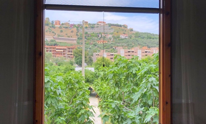 Poggi Apartamento | apartamento rodeado de vegetación 008031-LT-0196