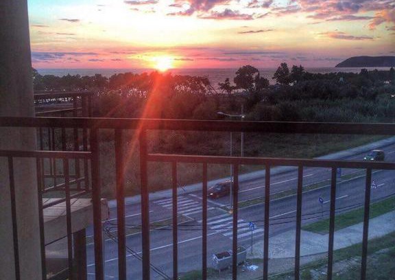 Zeljeznica Apartamento | Apartment Susanj