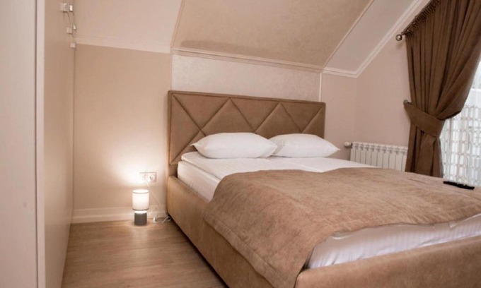 Uzhhorod Apartamento | Apartment Sweethome 4 FREE PARKING