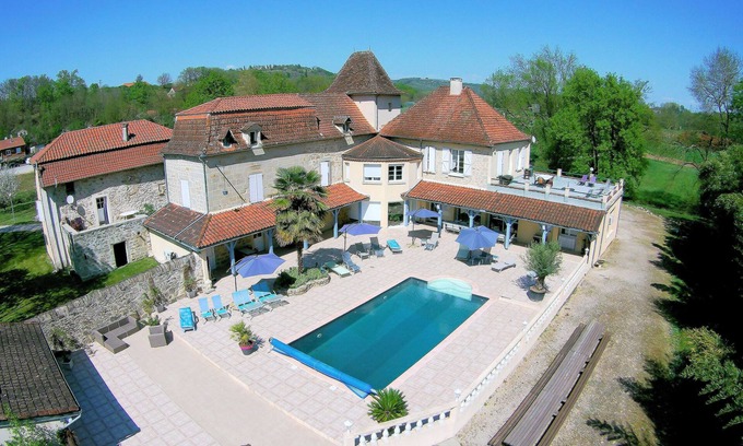 Faycelles Apartamento | Apartamento T2 37 m² 4 personas