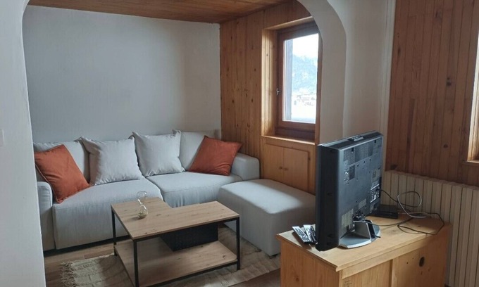 Le Praz Apartamento | Apartment T2 - Courchevel